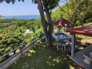 Hotel - Résidence Habitation Grande Anse