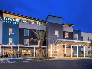 TownePlace Suites Merced