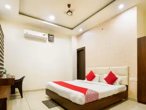 OYO 91505 Airport Hotel