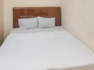 New Era Family Homestay Binjai Mitra RedDoorz