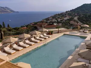 Radisson Blu Hotel, Kaş