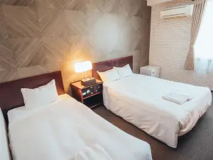 Hotel AreaOne Miyazaki