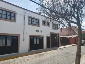 Casa Amaiur