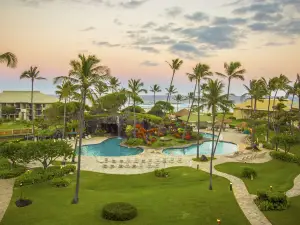 OUTRIGGER Kaua'i Beach Resort & Spa