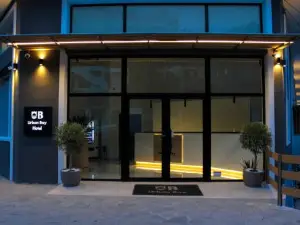 UrbanBay Hotel & Spa