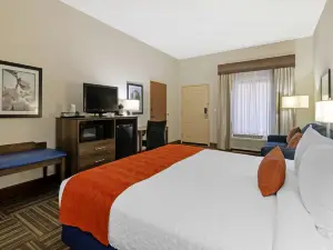 Best Western Colonial Inn