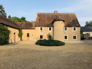 Manoir de la Basse-Cour
