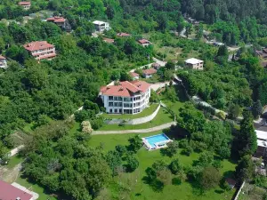 Beyaz Köşk Geyve