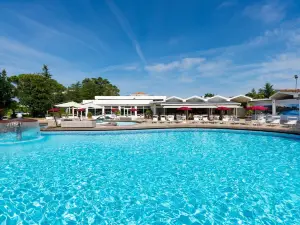 Hotel Mioni Royal San