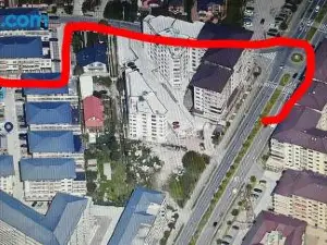 Apartament Dem Rădulescu Langa Strand