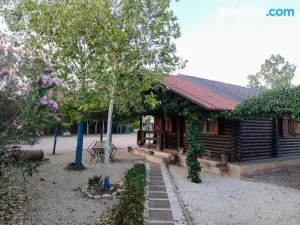 Casas Rurales Villa Pereza