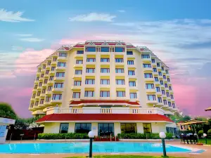 Welcomhotel by ITC Hotels, Devee Grand Bay, Visakhapatnam