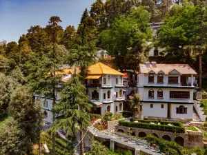 Vilãsa Lall Ji Resort