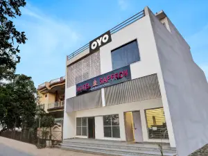 OYO Flagship Hotel Saffron