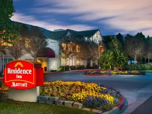 普萊森頓Residence Inn 飯店