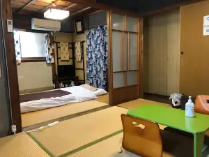 Wagaranchi