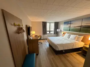 Days Inn by Wyndham Liberty