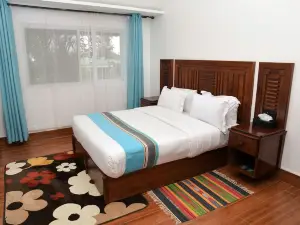Ol Muteita Lodge