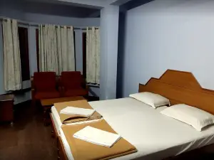 Hotel Sri Vigneshwara Comforts