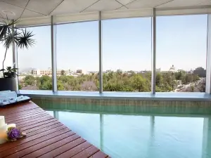 Hilton Mexico City Reforma