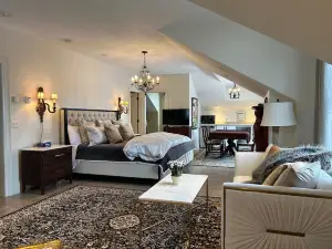 Norfolk Guest House Inn