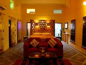 Hotel Ghanerao Castle Ranakpur
