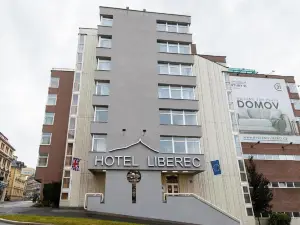 Hotel Liberec