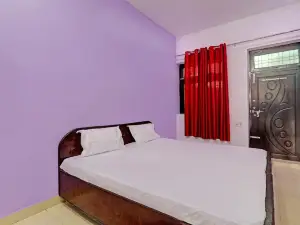 Hotel O Vaishnvi Paradise