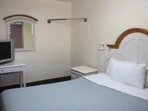 호텔 플라사 에르모사