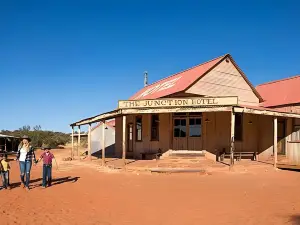 Ooraminna Homestead