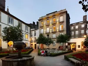 Hotel Montes