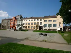 Hotel Panský dům
