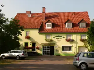Land-Gut-Hotel Schenkenberger Hof