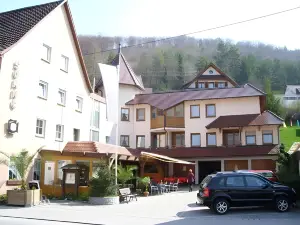 Hotel Gasthof Sonne