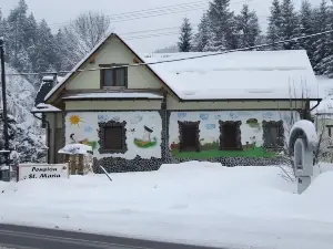 Pension St. Maria