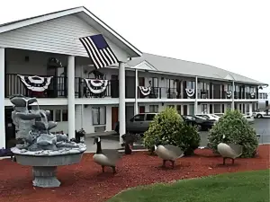 Twinkle Inn