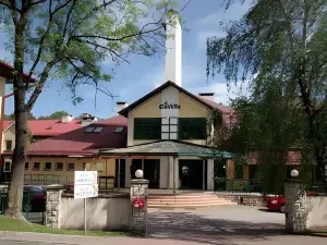 Geovita Lądek Zdrój