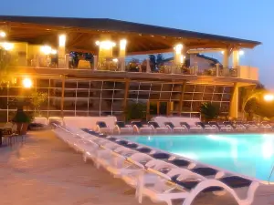 Hotel Barbieri