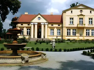 Pałac Piorunów & Spa
