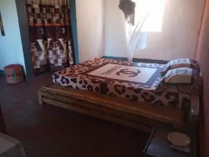 Ecolodge d'Isalo