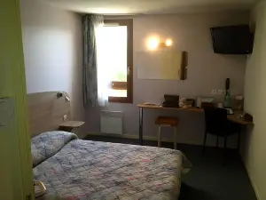 Hotel the Originals Romans-Sur-Isère le Clos des Tanneurs