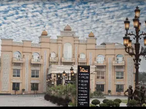 Devrath by Big Bite Resort