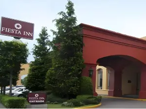 Fiesta Inn Toluca Tollocan
