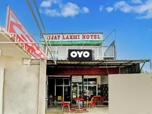 Hotel O Vijay Laxmi Hotel