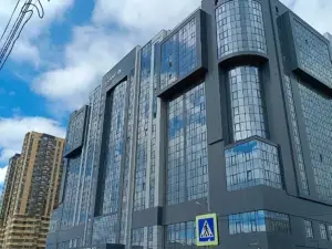 Гранд Отель Краснодар