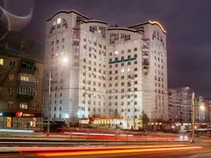Turist Hotel