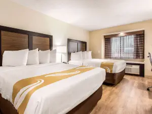 Quality Inn & Suites Myrtle Beach Near Outlets