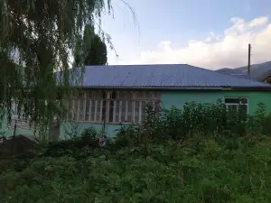 Xinaliq Khinalig İzzet's Riverside Home Stay