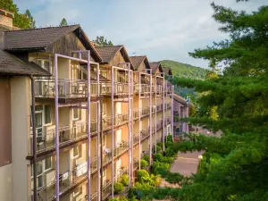 Hotel Solina Resort & Spa