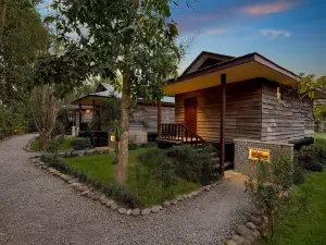 Tigerland Safari - A Lemon Tree Resort, Chitwan, Nepal